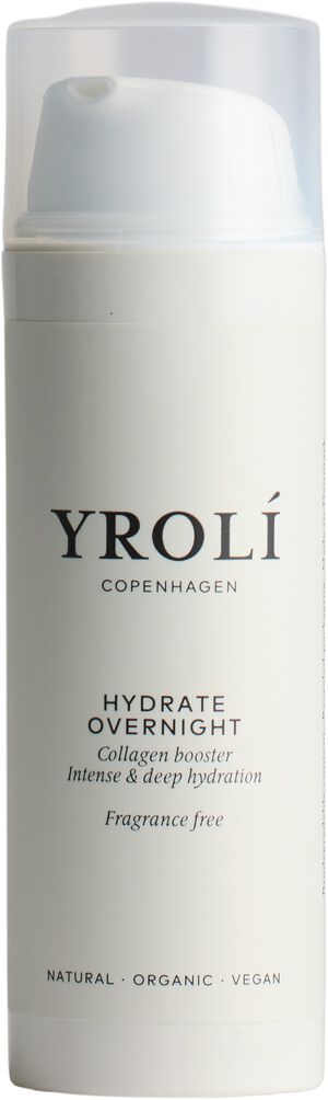 Hydrate Overnight