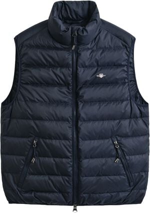 Light Down Vest