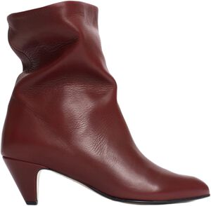 Vully 50 stiletto Soft calf