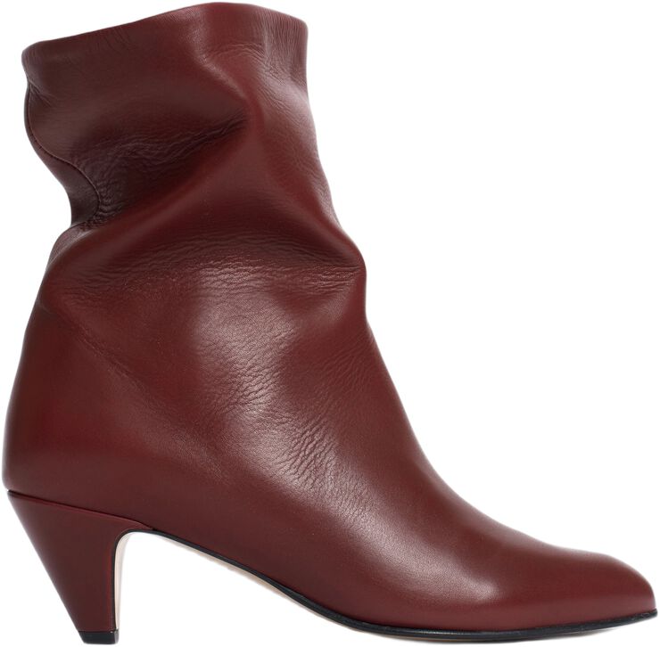 Vully 50 stiletto Soft calf