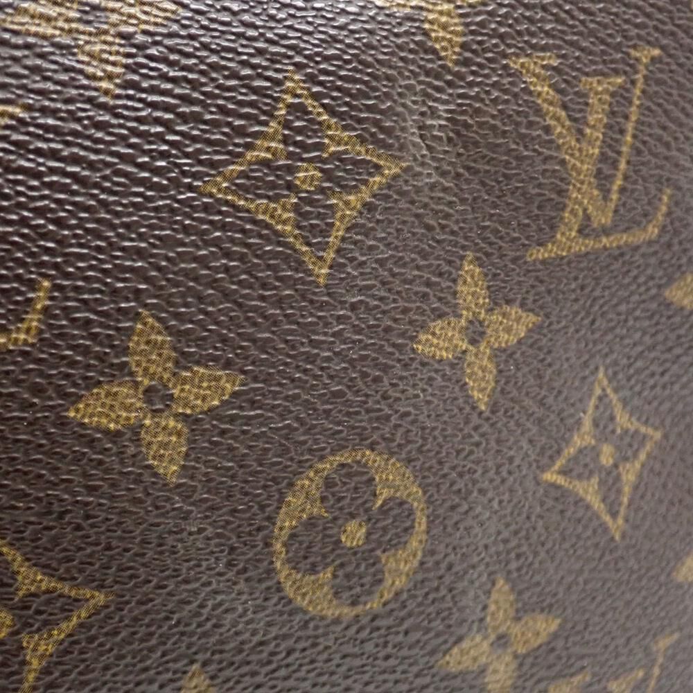 Louis Vuitton Speedy