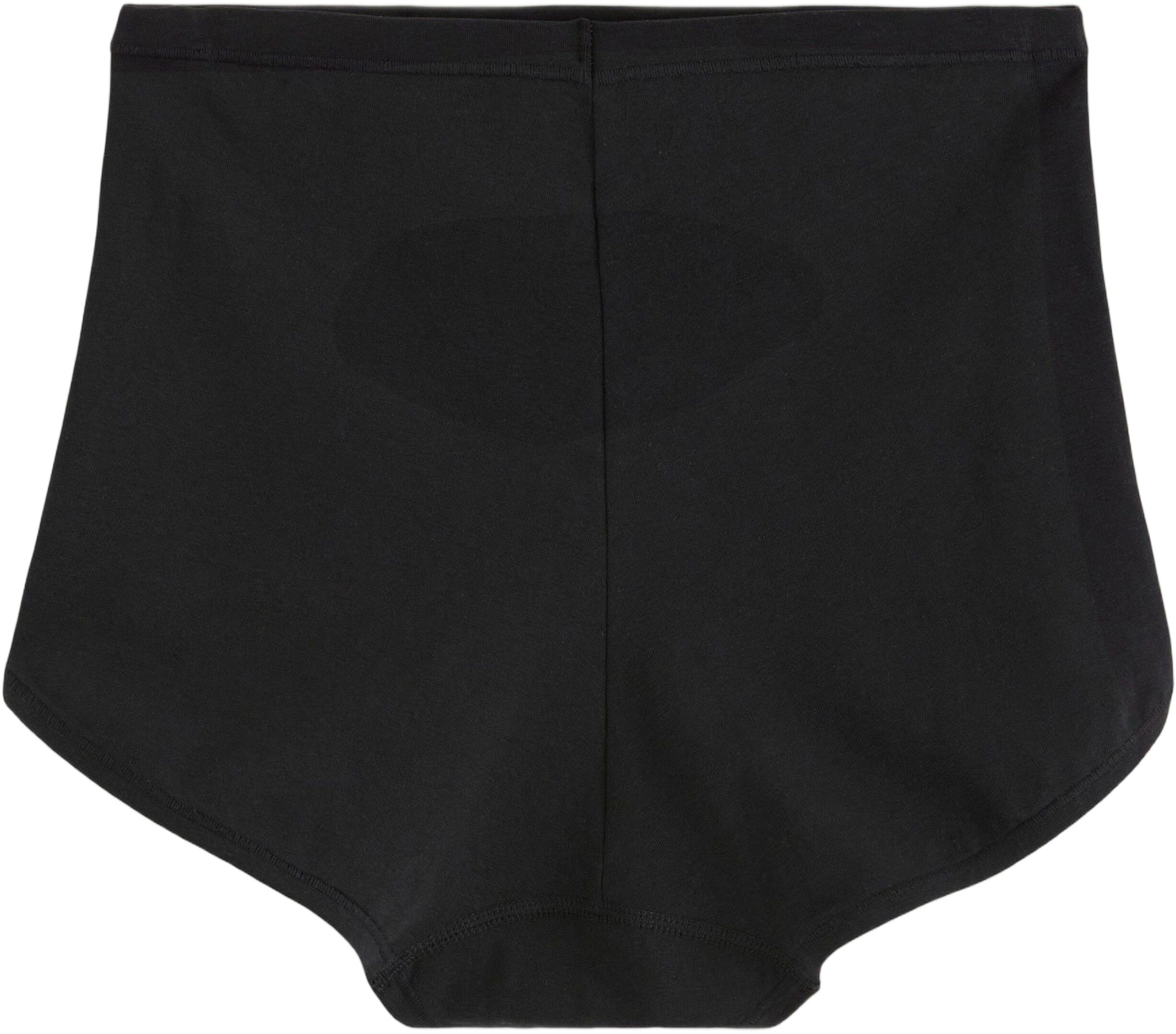 Trosor med h&ouml;g midja