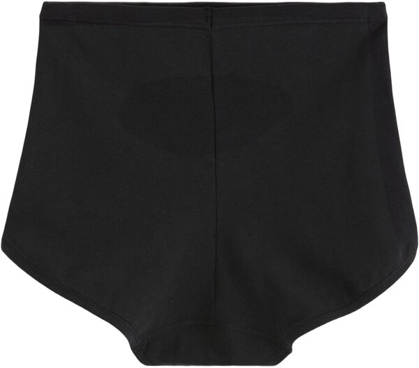 Trosor med hög midja