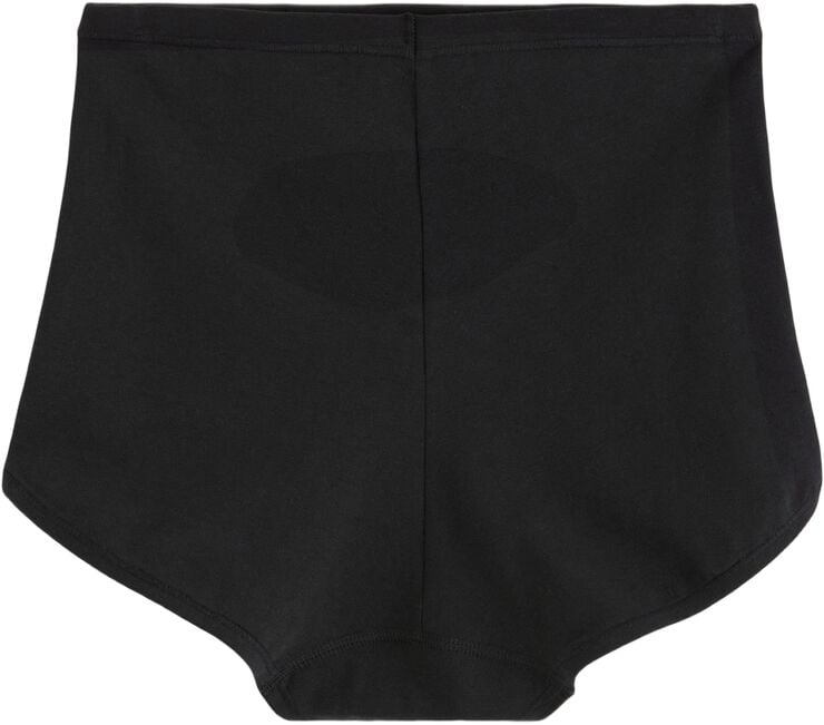 Trosor med hög midja