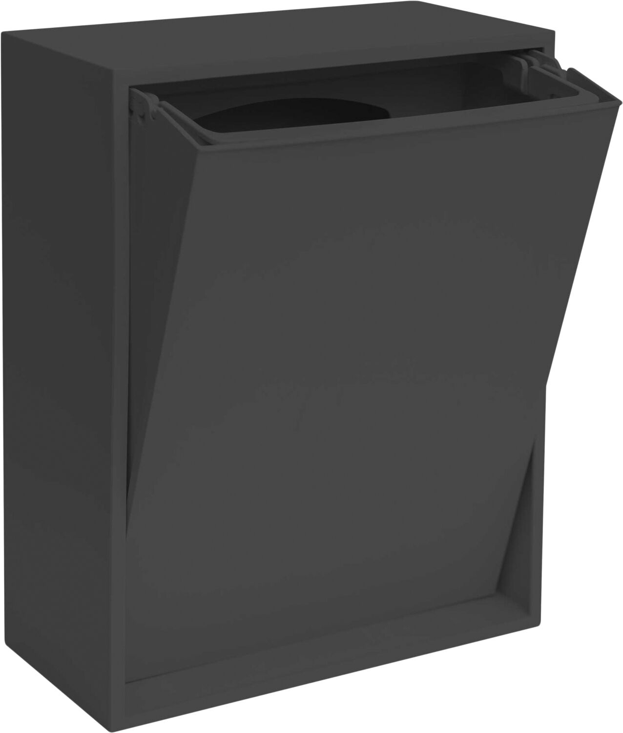 Recycling Box, 12 L