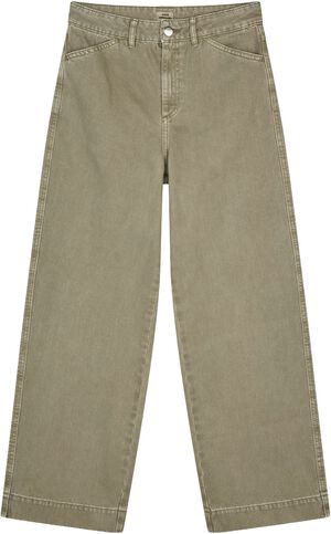 Soil Denim Kargo pants