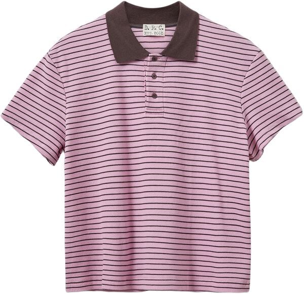 Emma Polo Tee