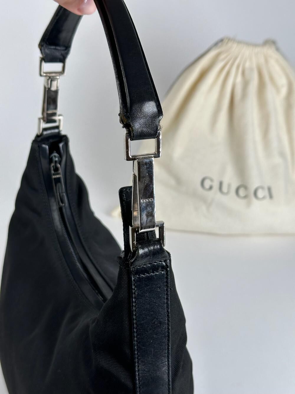 Gucci Handbag