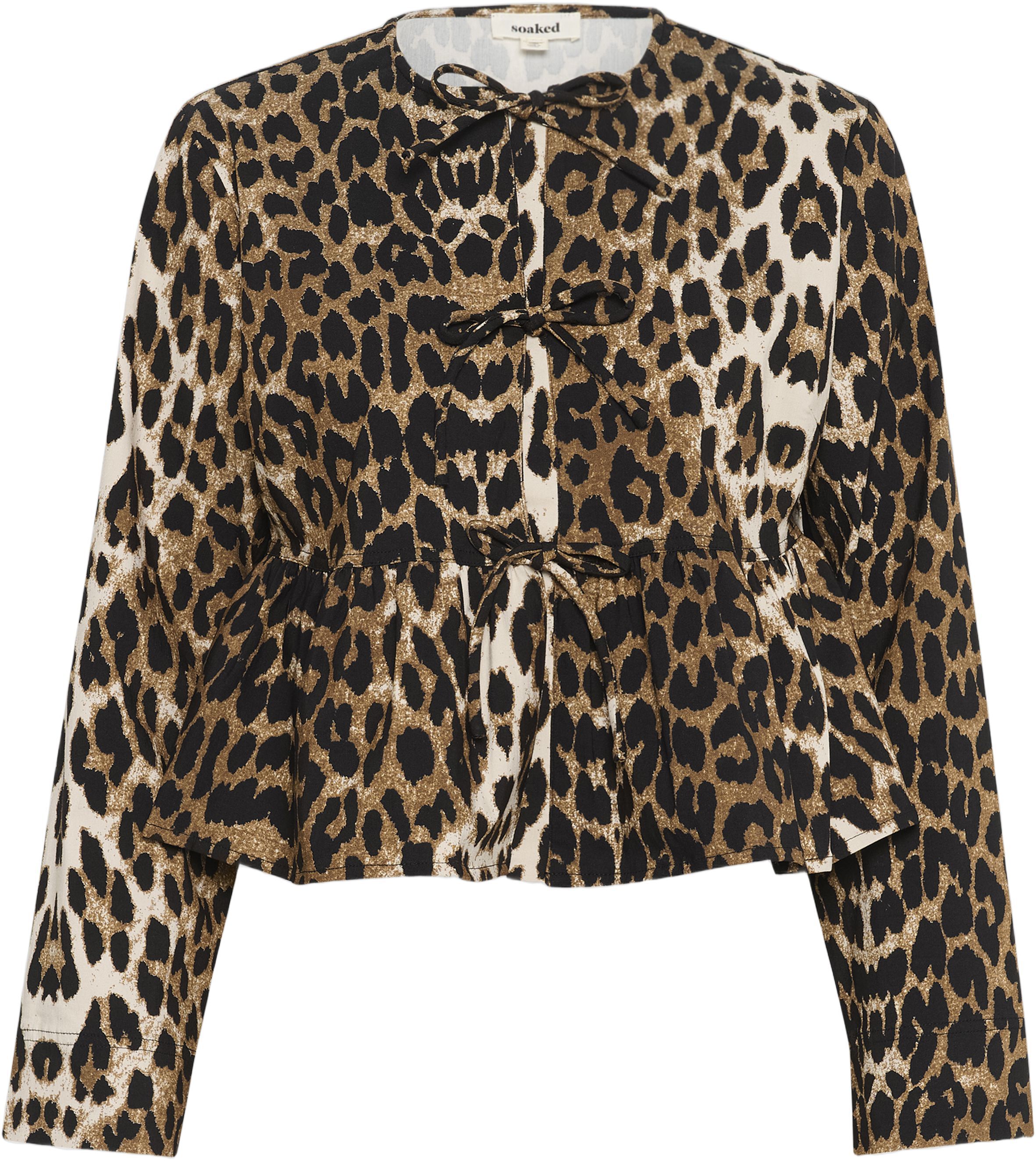 SLXala Shirt Blouse LS