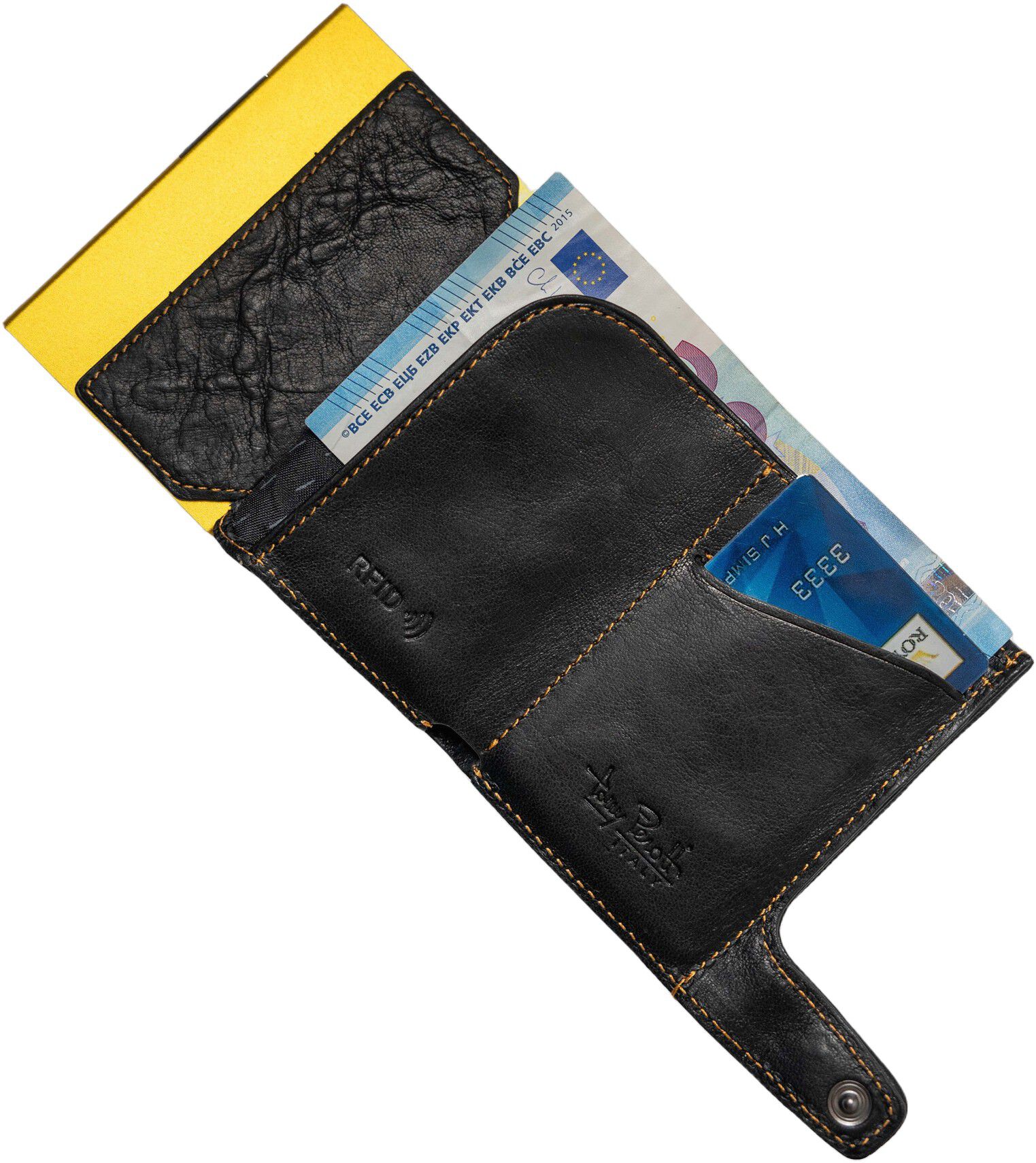 Cardholder
