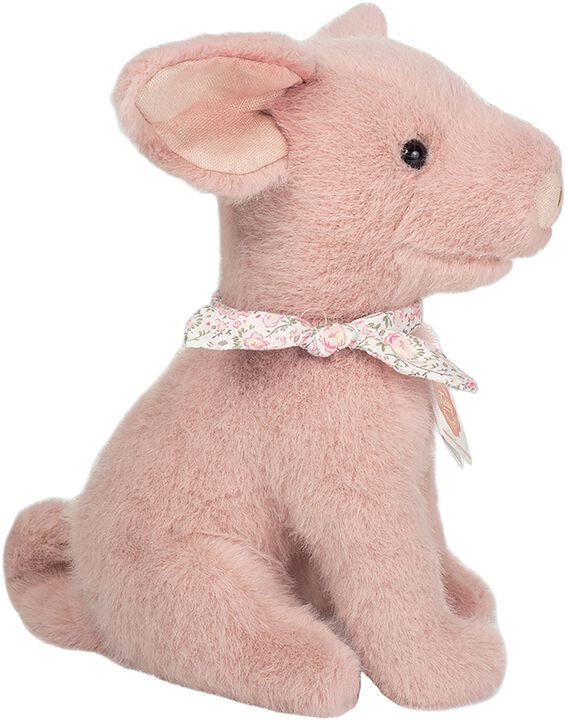 Teddy Hermann - Grisen Audrey 23 cm