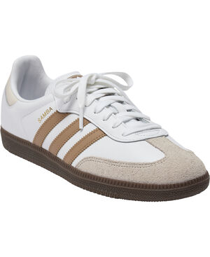 SAMBA OG