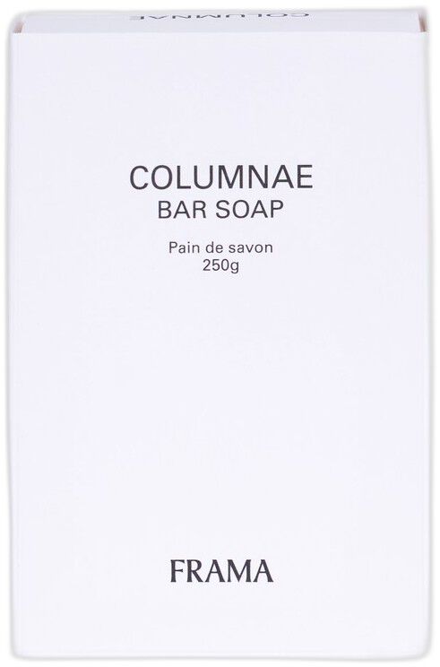 Bar Soap | Columnae
