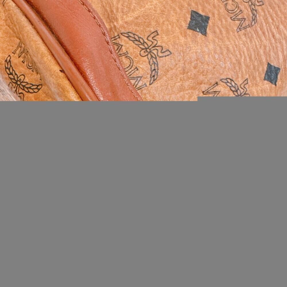 Mcm Shoulder Bag