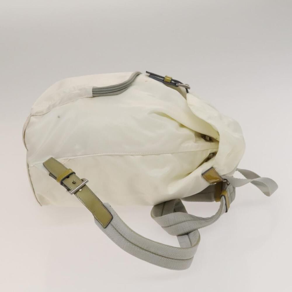 Prada Backpack