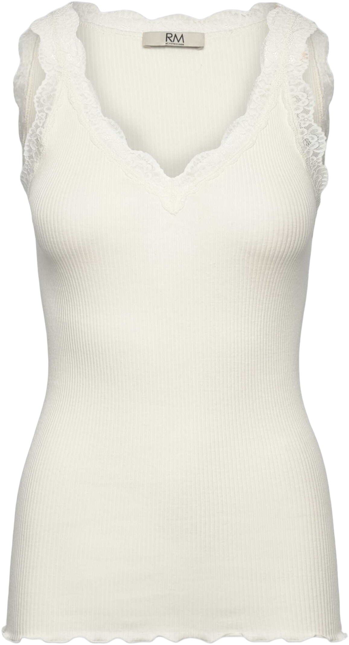 RMWBalta Modal SL V-Neck Top