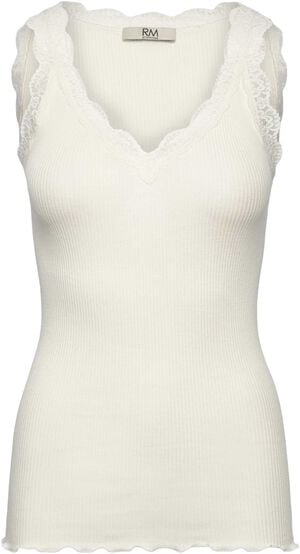 RMWBalta Modal SL V-Neck Top