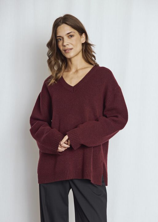 BS Lina Regular Fit Knitwear