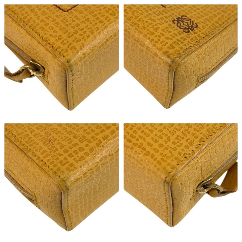 Loewe Pouch