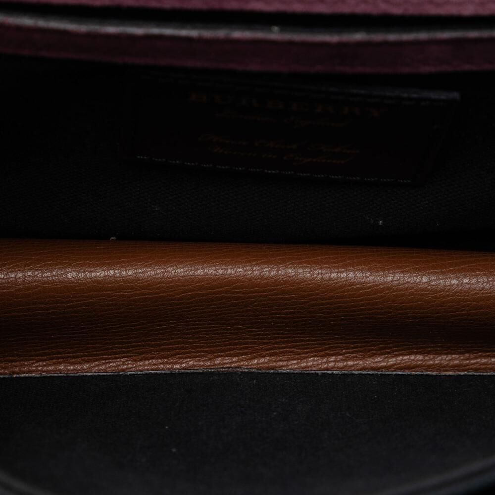 Burberry Crossbody Bag