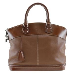 Louis Vuitton Lockit