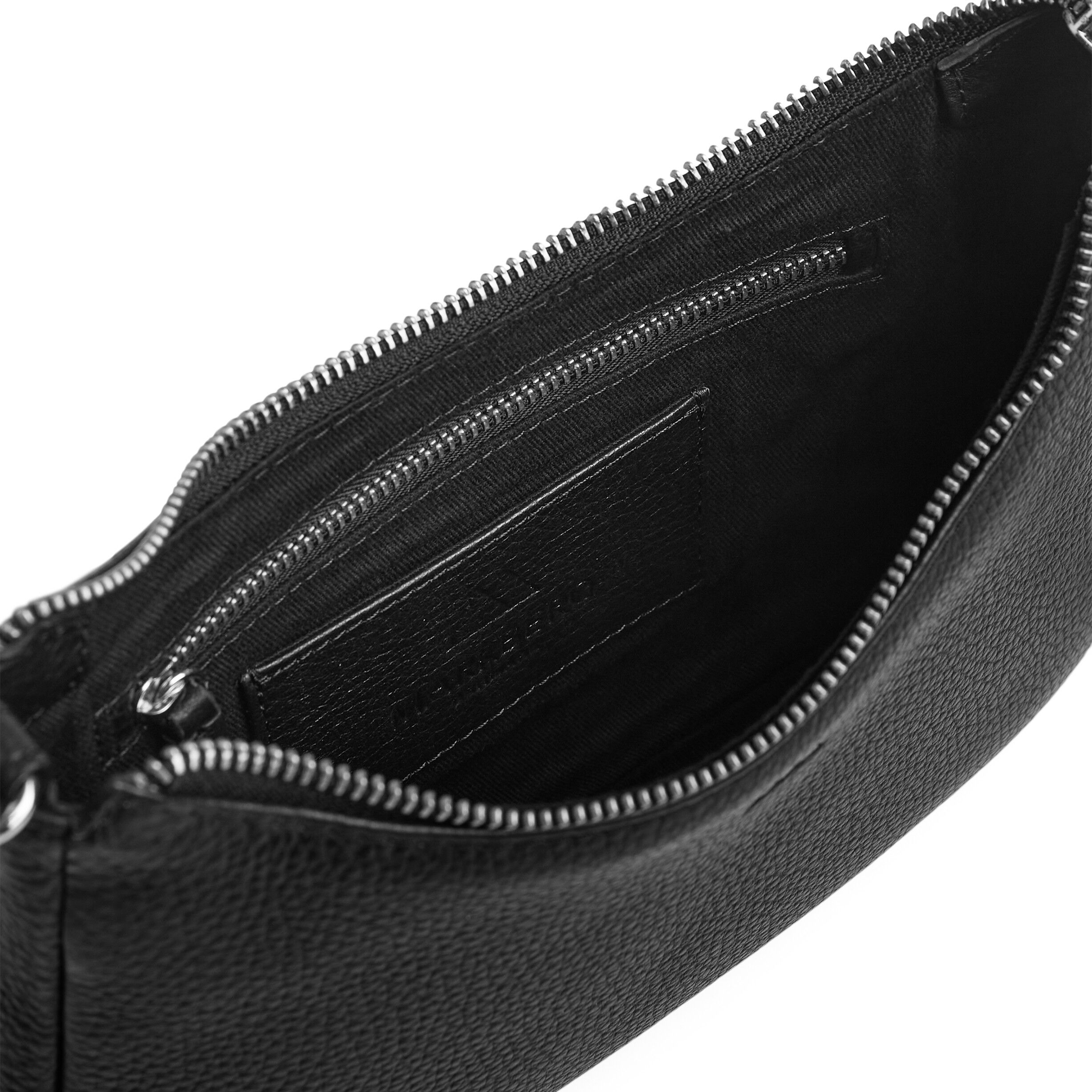 Layambg Cross. Bag, Grain