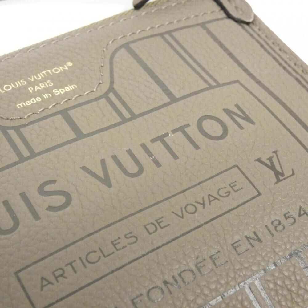 Louis Vuitton Neverfull