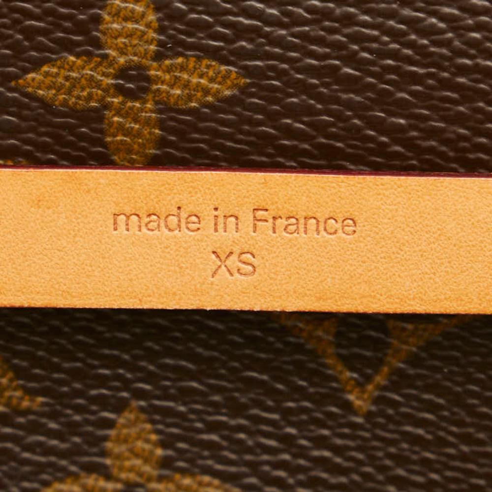 Louis Vuitton Florentine Pochette