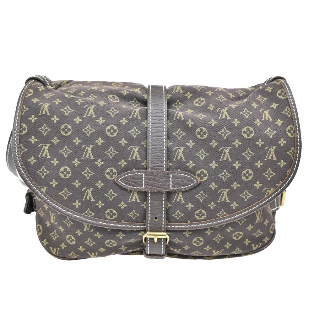 Louis Vuitton Saumur