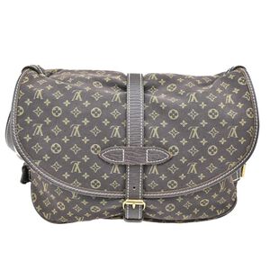 Louis Vuitton Saumur