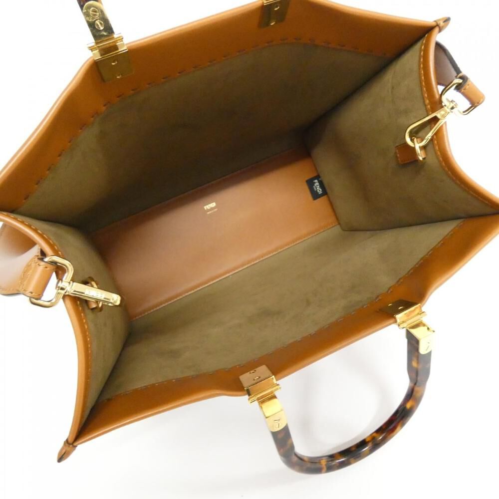 Fendi Tote