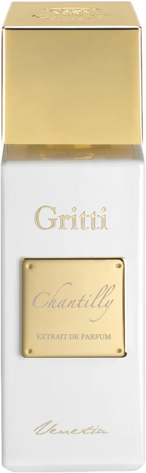 GRITTI Chantilly Extrait de Parfum 100 ml