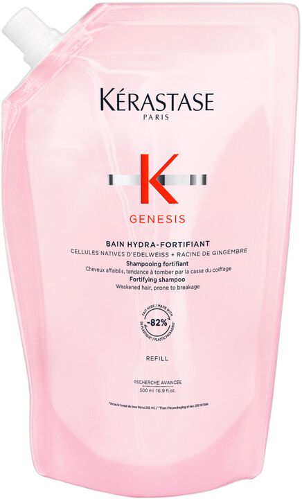 Genesis Bain Hydra-Fortifiant Shampoo Refill