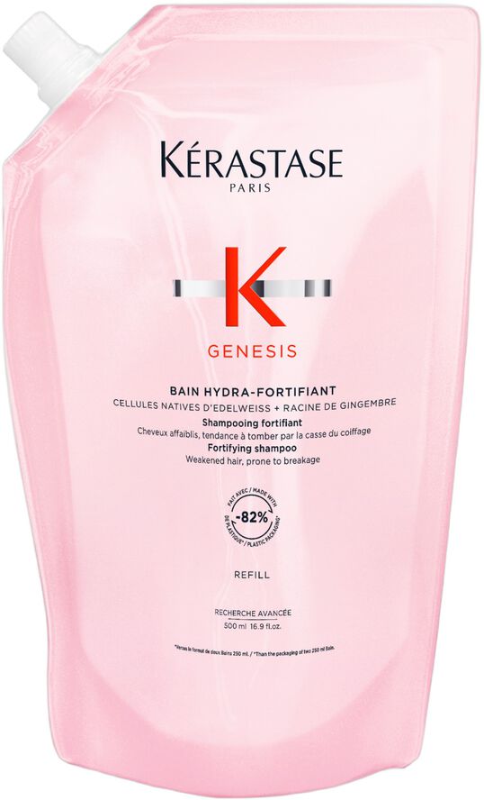 Genesis Bain Hydra-Fortifiant Shampoo Refill