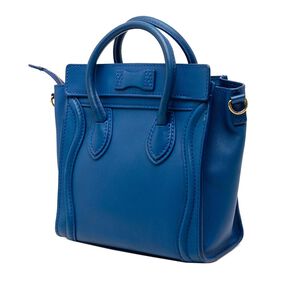 Celine Luggage