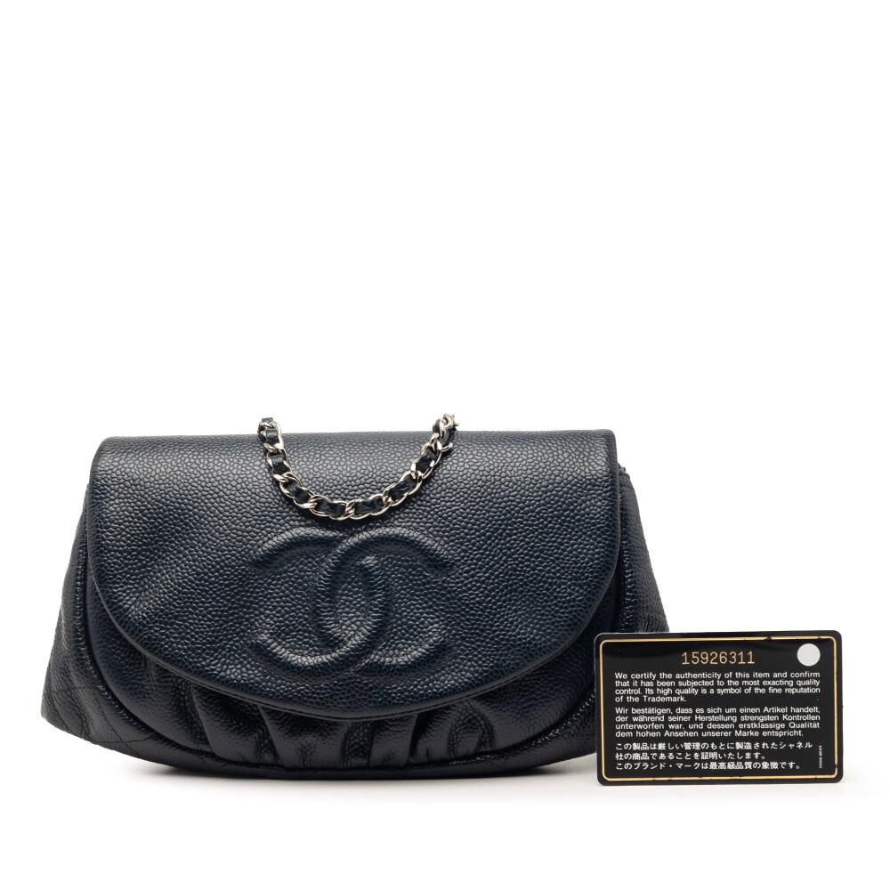 Chanel Flap Bag