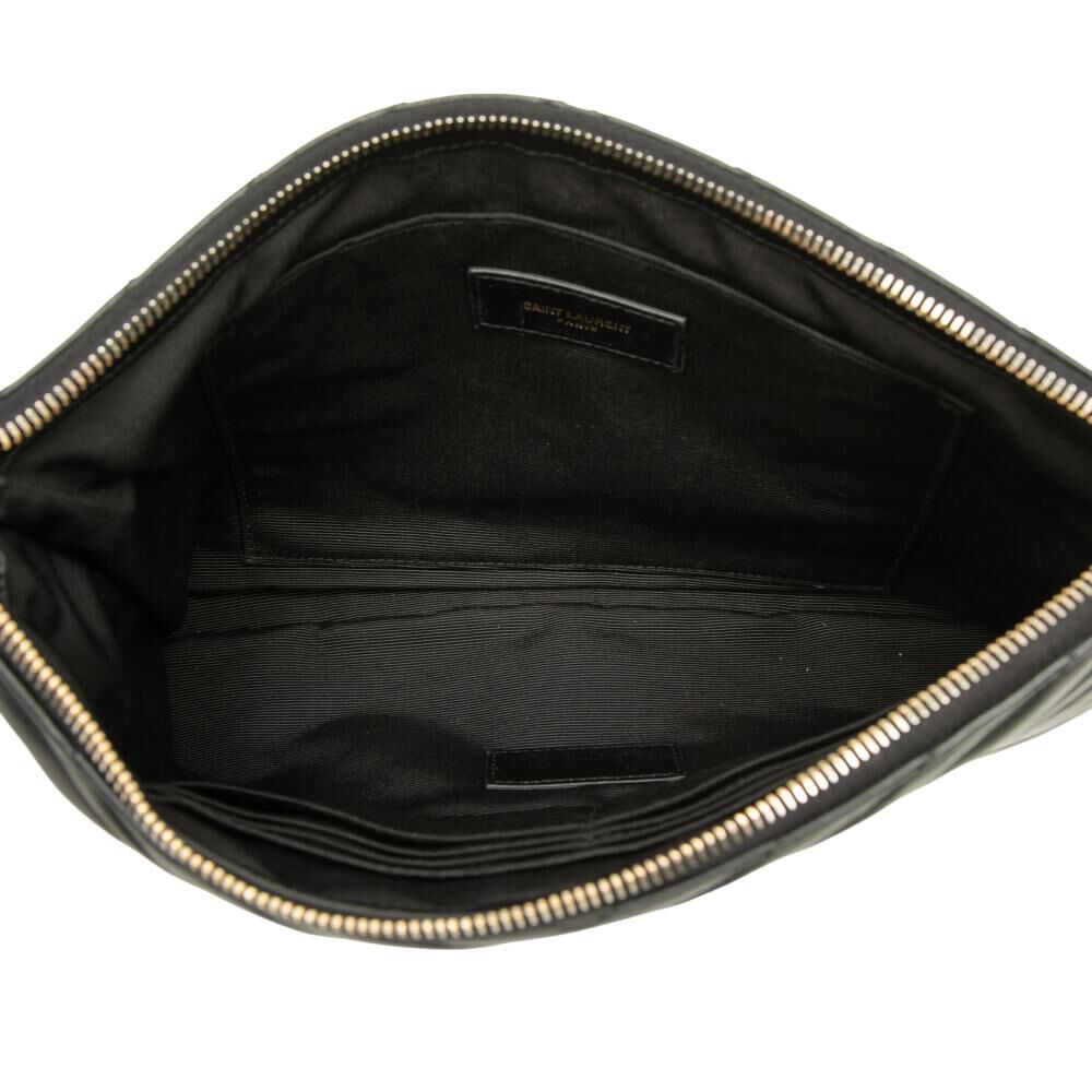 Yves Saint Laurent Clutch