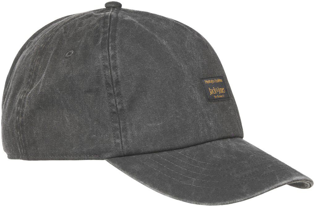 JACFRAME ATTITUDE CAP SN