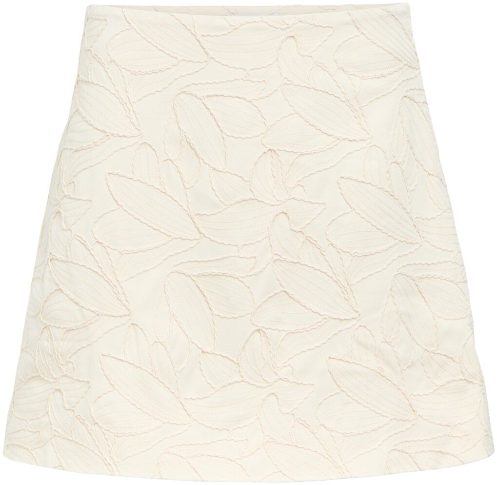 Objmathilda Lisa Hw Short Skirt 144