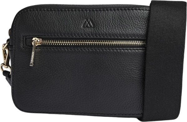 Eleambg Web. Cross. Bag, Grain