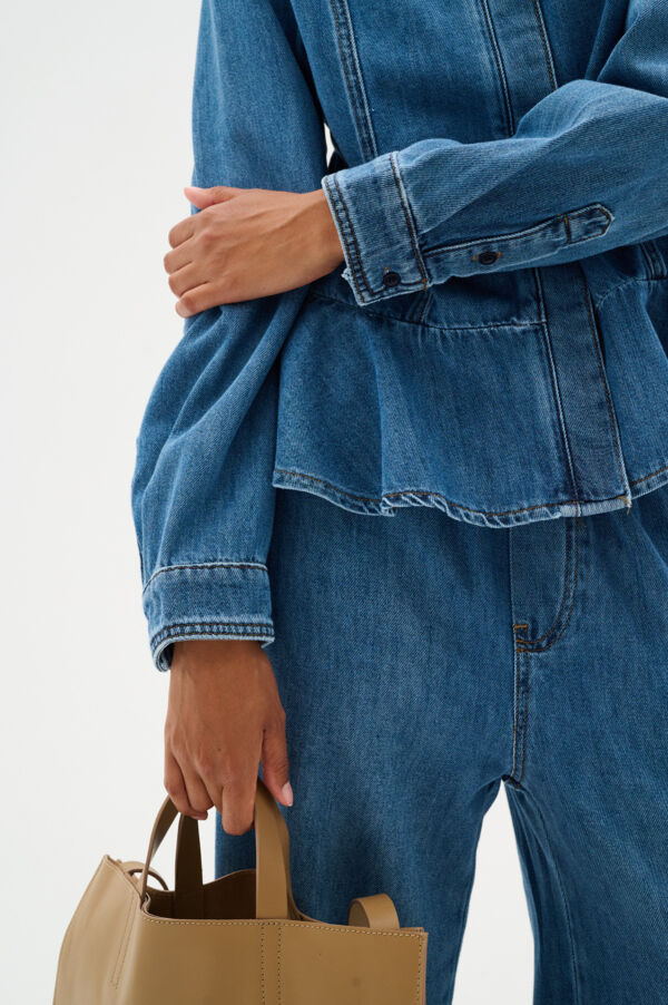 SophinaIW Pullon Pants