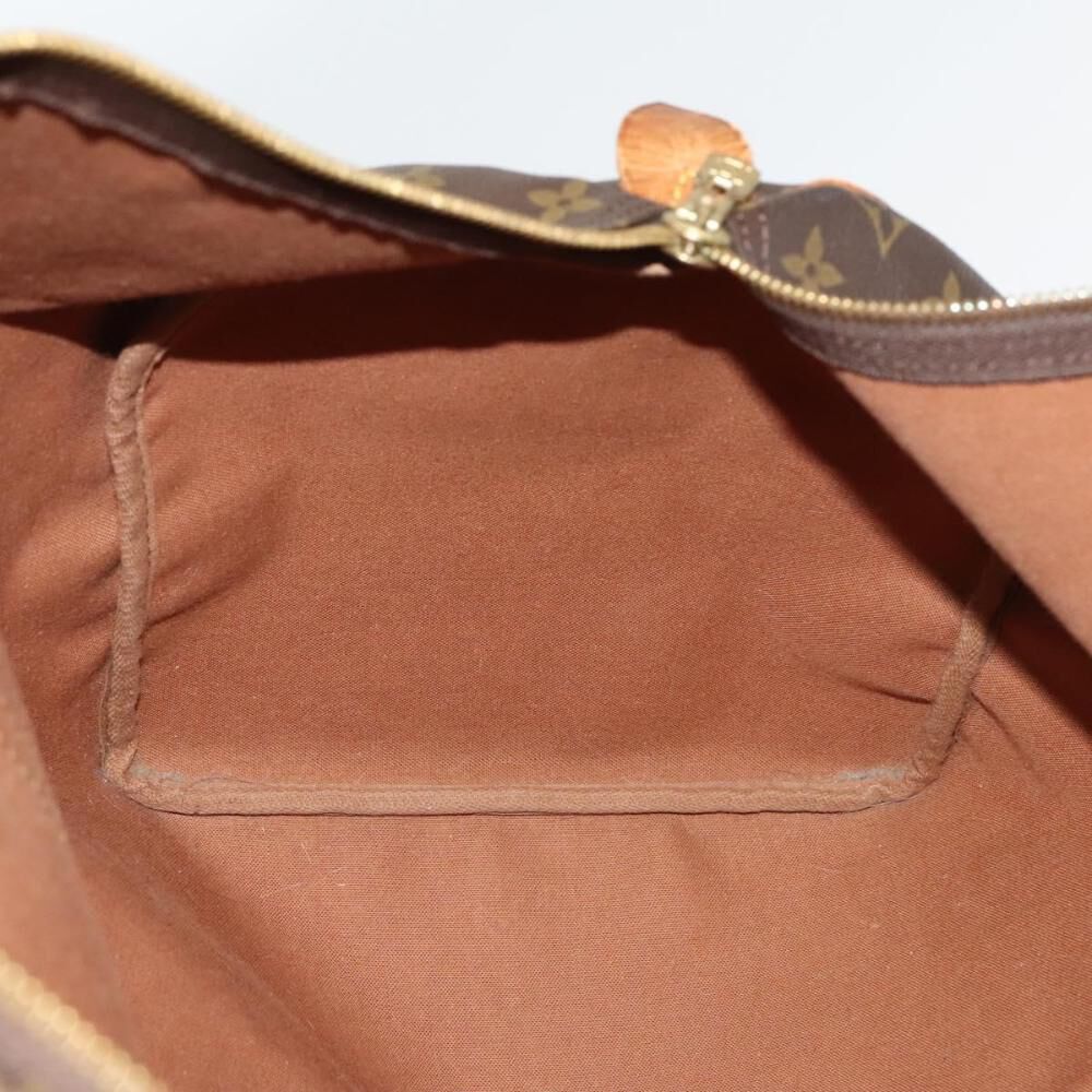 Louis Vuitton Keepall