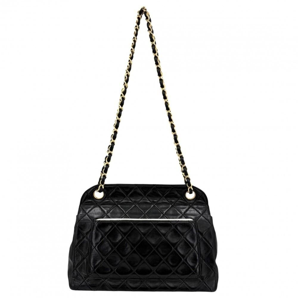 Chanel Shoulder Bag