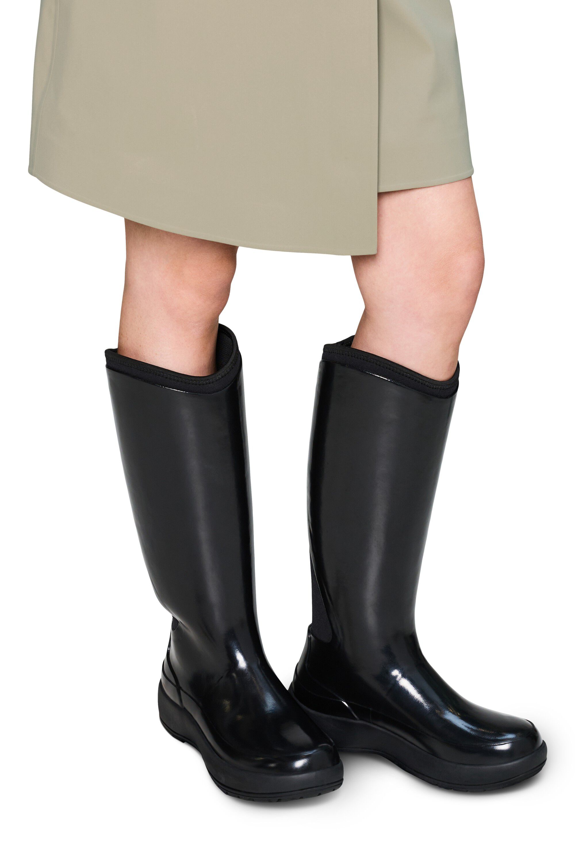 The Dry Boot W High