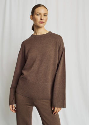 BS Adalyn Knitwear - Merino Wool Blend
