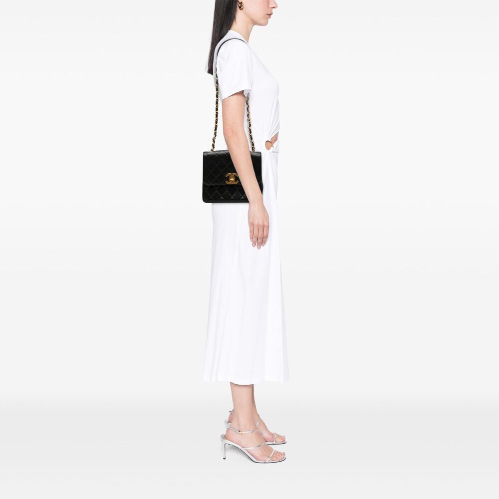 Chanel Flap Bag