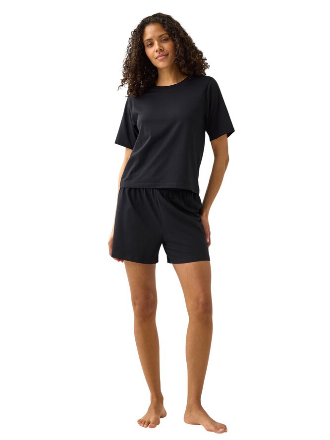 COOLMAX® pyjamasset