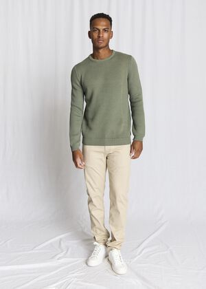 BS Raffaele Regular Fit Knitwear