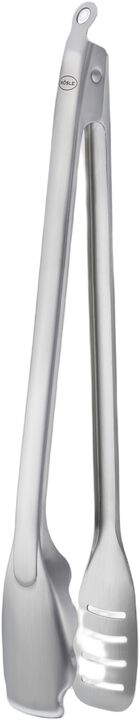 Grilltång 44 x 6 x 3 cm 18/10 stål