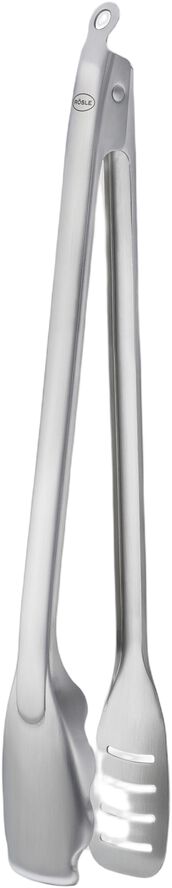 Grilltång 44 x 6 x 3 cm 18/10 stål